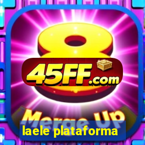 laele plataforma